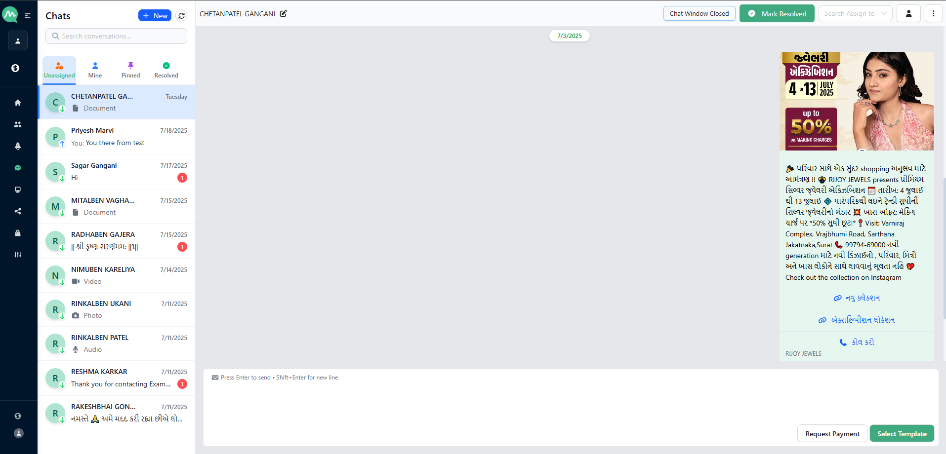 Shared Team Inbox with AI Assistance illustration